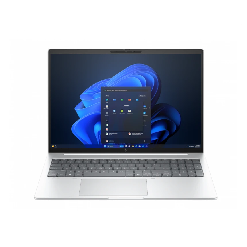 Laptop HP EliteBook 860 G11 W11P/16"WUXGA AG IR/Core U7-155H/16GB/512GB/backlit/FPR