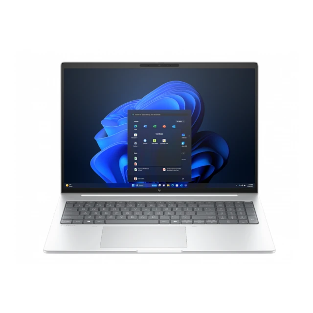 Laptop HP EliteBook 860 G11 W11P/16"WUXGA AG IR/Core U7-155H/16GB/512GB/backlit/FPR