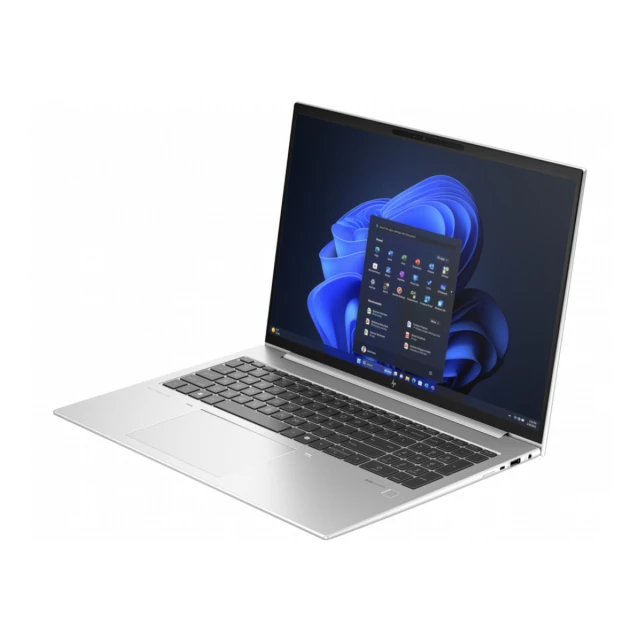 Laptop HP EliteBook 860 G11 Win 11 Pro/16"WUXGA AG IR/U7-155H/32GB/1TB/backlit/smart/FPR/2g