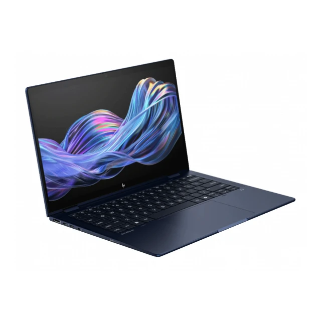 Laptop HP EliteBook X Flip G1i 14 W11P/14"WUXGA Touch/Core U7-258V/32GB on/1TB/backl/FPR/olov/alu/3g