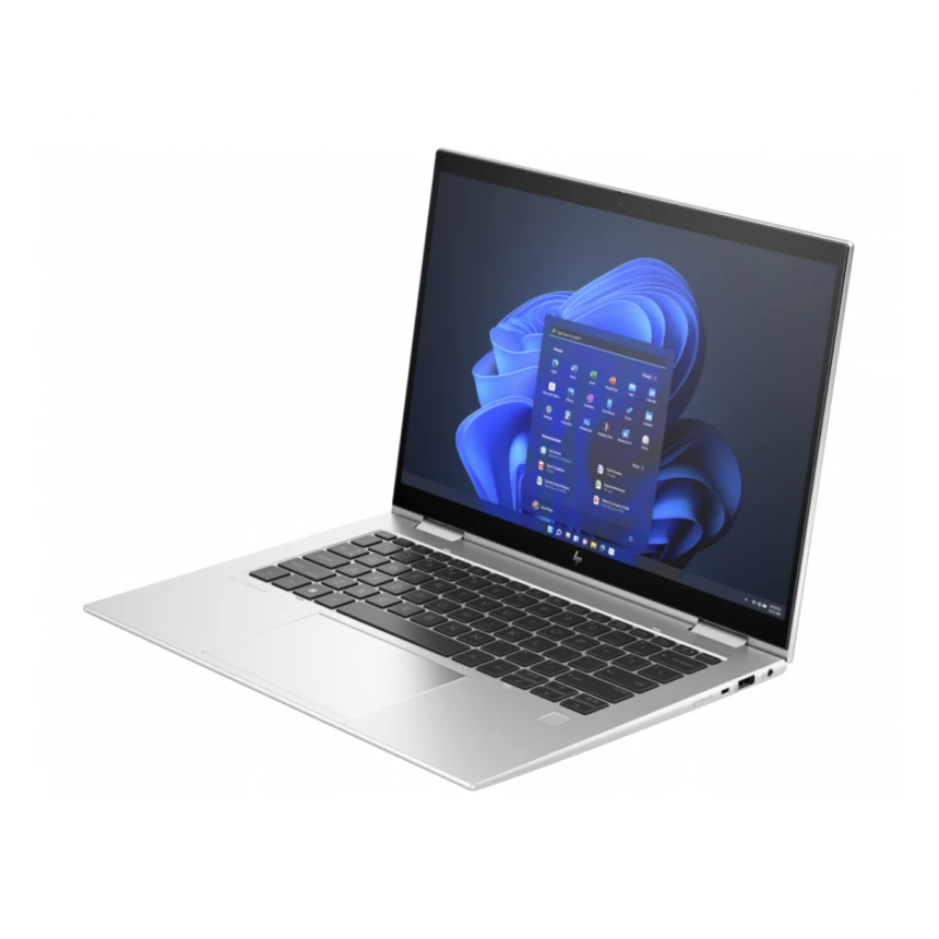 Laptop HP EliteBook x360 1040 G10 W11P/14"WUXGA IRTouch/i5-1335U/16GBonboard/512GB/backlit/smart/FPR