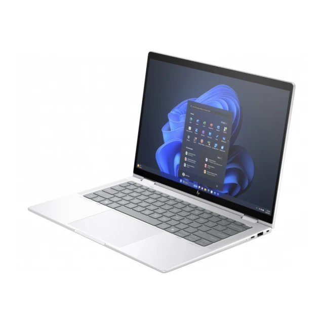 Laptop HP EliteBook x360 1040 G11 W11P/14"2.8K A 400 IR/U7-155H/32GB onboard/1TB/backlit/FPR/3g