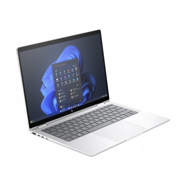 Laptop HP EliteBook x360 1040 G11 W11P/14"WUXG 400 IR/U5-125H/16GBonboar/512GB/backlit/FPR/olovka/2g