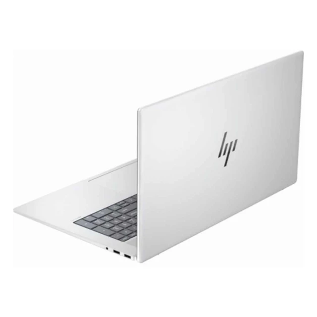 Laptop HP Envy 17-da0007nn W11H/17.3"FHD IPS Touch/Core U7-155H/16GB/1TB/backlit/3g/EN/srebrna