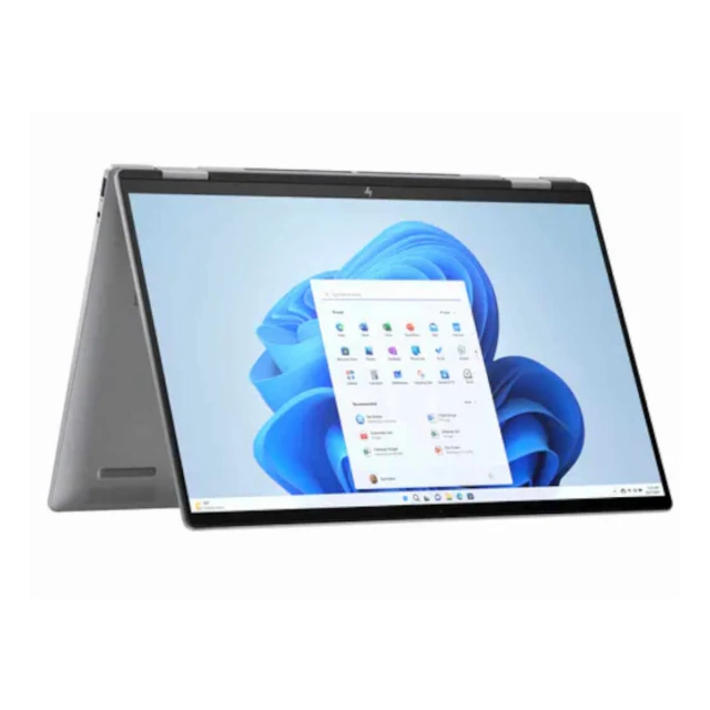 Laptop HP Envy x360 16-ad0001nn W11H/16"WUXGA Touch/Ryzen 7-8840HS/16GBonb/512GB/backl/EN/2g/srebrna