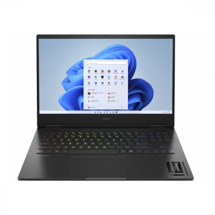 Laptop HP Omen 16-wf0004nn W11H/16.1"FHD AG165Hz/i7-13700HX/16GB/1TB/4080 12GB/backlit/headset/3g/EN
