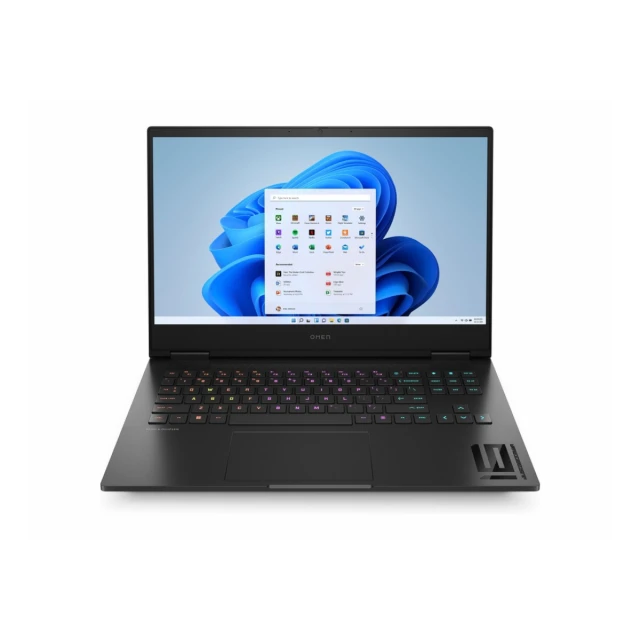 Laptop HP Omen 16-xd0000nn W11H/16.1"FHD AG IPS 165Hz/Ryzen 7-7840HS/16GB/1TB/4060 8GB/backlit/EN