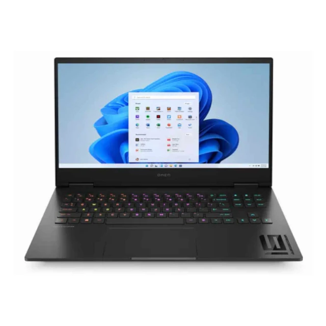 Laptop HP Omen 16-xf0003nm W11H/16.1"FHD AG IPS 165Hz/Ryzen 7-7840HS/16GB/1TB/4060 8GB/backlit/3g