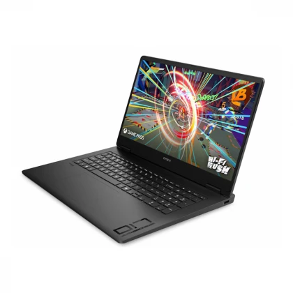 Laptop HP Omen 17-db1003nm DOS/17.3"FHD AG IPS VRR 144Hz/Ryzen AI 7-350/32GB/1TB/5070 8GB/backlit/2g