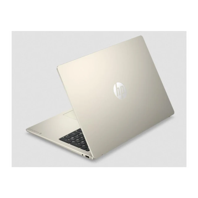 Laptop HP OmniBook 3 16-by0008nm DOS/16"WUXGA AG/Ryzen 5 40/16GB onboard/1TB/srebrna/2g
