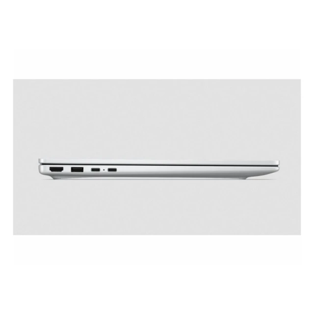 Laptop HP OmniBook 3 16-by0009nm DOS/16"WUXGA AG/Ryzen 5 40/16GB onboard/1TB/srebrna/2g