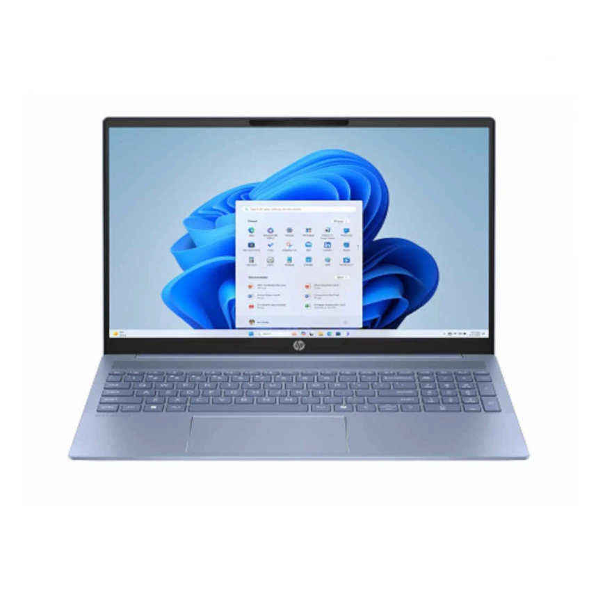 Laptop HP OmniBook 5 16-af1003nm DOS/16"2K AG/Core U7-255U/32GB onboard/1TB/backlit/nebo plava