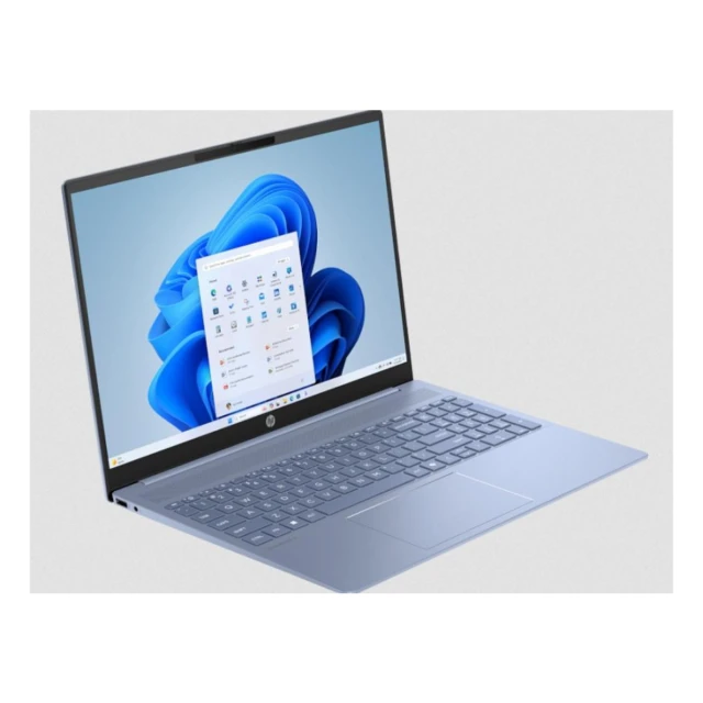 Laptop HP OmniBook 5 16-ba1004nm DOS/16"WUXGA AG/Core 7 150U/32GB onboard/1TB/plava/3g