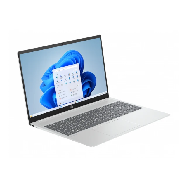 Laptop HP OmniBook 5 16-ba1005nm DOS/16"2K AG/Core 7-150U/32GB onboard/1TB/backlit/3g/srebrna