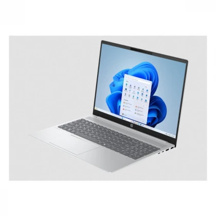 Laptop HP OmniBook 5 16-ba1007nm DOS/16"WUXGA AG/i5-1334U/16GB onboard/1TB/srebrna/3g