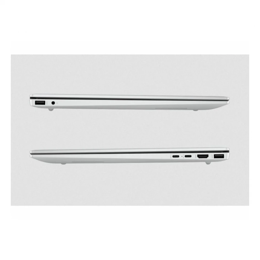 Laptop HP OmniBook 5 16-ba1013nm DOS/16"WUXGA AG/Core 7 150U/32GB onboard/512GB/srebrna/3g