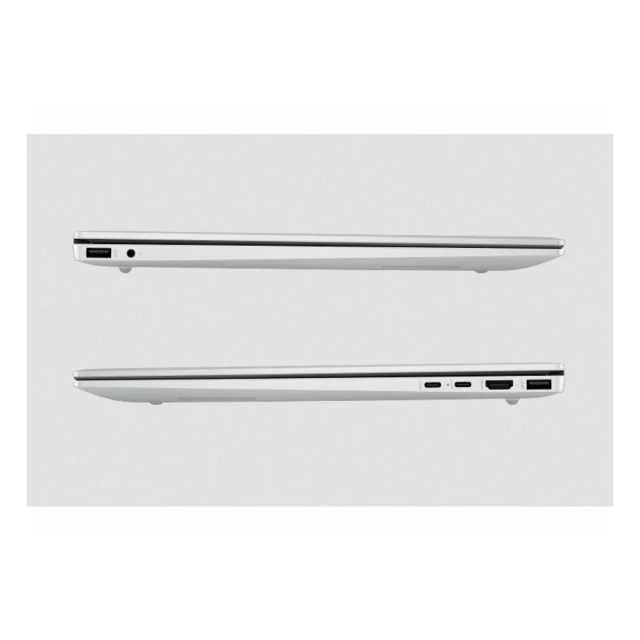 Laptop HP OmniBook 5 16-ba1013nm DOS/16"WUXGA AG/Core 7 150U/32GB onboard/512GB/srebrna/3g