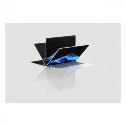 Laptop HP OmniBook 5 Flip 14-fp0001nm DOS/14"WUXGA Touch/Core 7 150U/24GB onboard/512GB/srebrna/3g