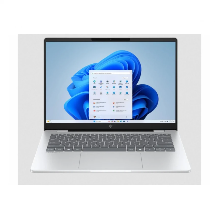 Laptop HP OmniBook 7 14-fs0000nn W11H/14"WUXGA AG/Core 5-210H/16GB onboard/512GB/srebrna/3g