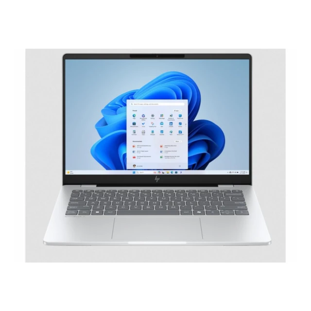 Laptop HP OmniBook 7 14-fs0000nn W11H/14"WUXGA AG/Core 5-210H/16GB onboard/512GB/srebrna/3g