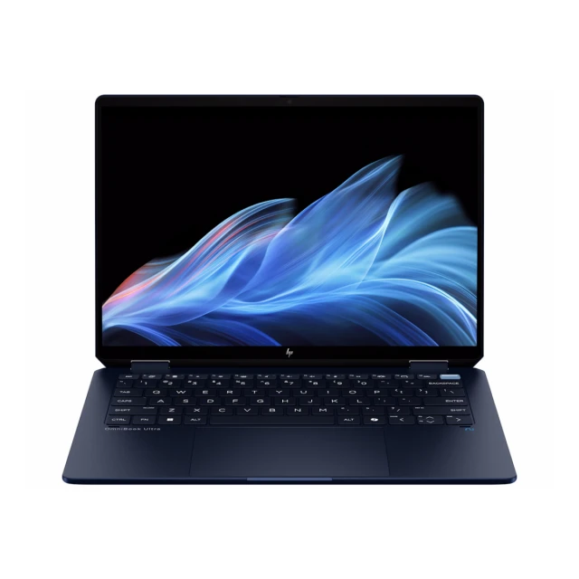 Laptop HP OmniBook Ultra Flip 14-fh0007nm W11H/14"2.8K OLEDTouch VRR/Core U9-288V/32GB/1TB/backli/3g