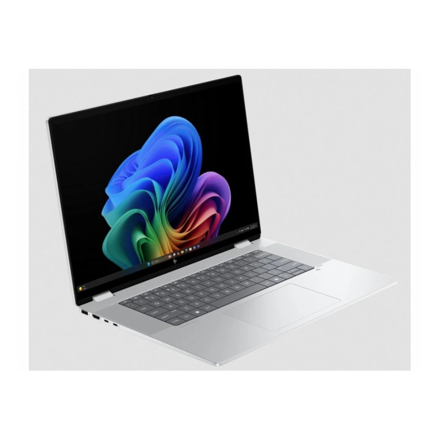 Laptop HP OmniBook X Flip 16-as0002nm W11H/16"WUXGA Touch/U5 226V/16GB onboard/1TB/srebrna/3g
