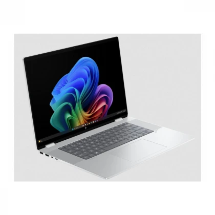 Laptop HP OmniBook X Flip 16-as0002nm W11H/16"WUXGA Touch/U5 226V/16GB onboard/1TB/srebrna/3g