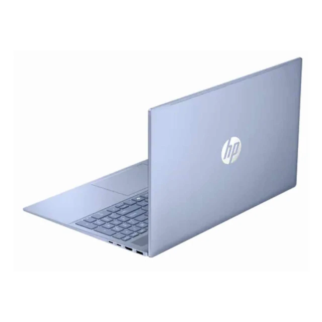 Laptop HP Pavilion 16-af0008nm DOS/16"WUXGA 300/Core U5-125U/16GB onboa/512GB/backlit/2g/nebo plava
