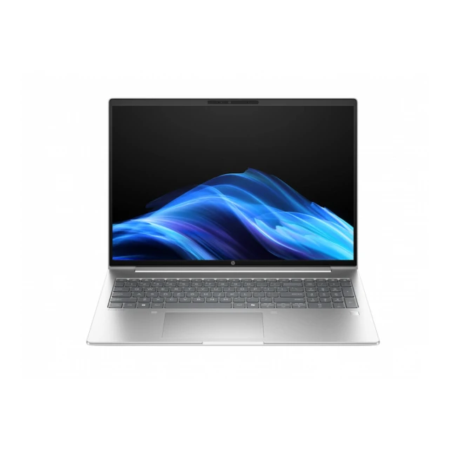 Laptop HP ProBook 4 G1i 16 DOS/16"WUXGA AG/i5-1334U/16GB/512GB/GLAN/srebrna