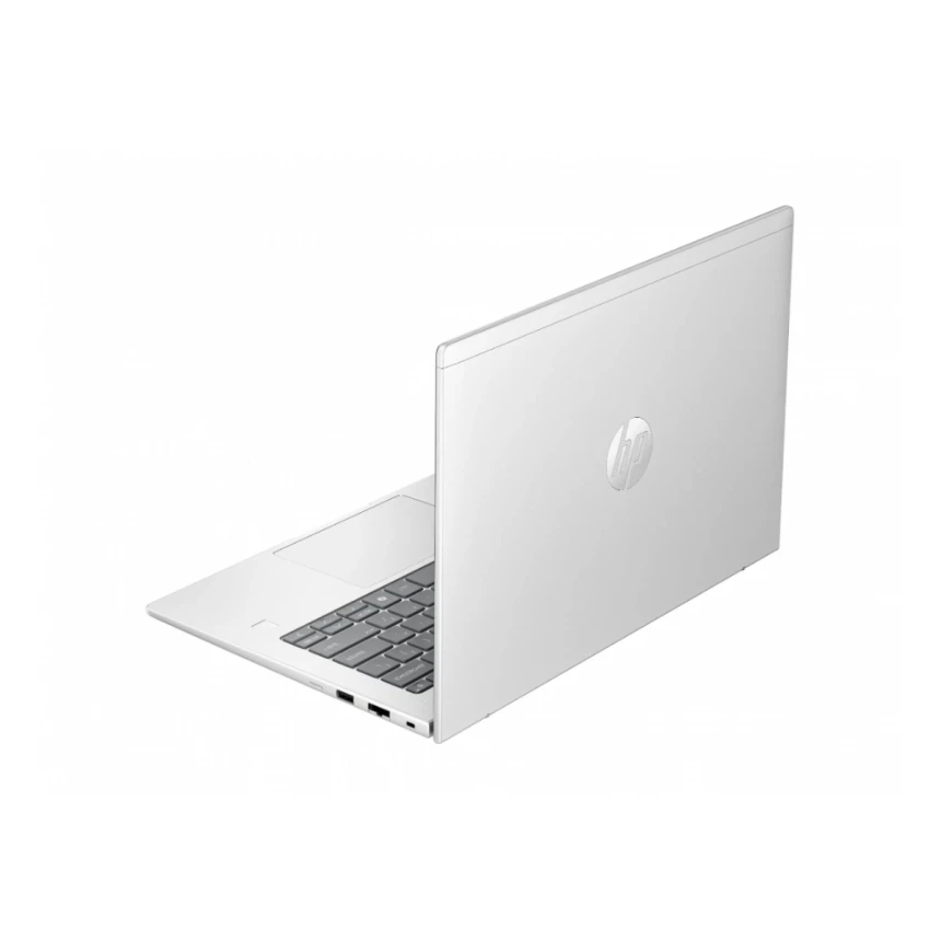Laptop HP ProBook 4 G1iR 14 DOS/14"WUXGA AG/Core 7-150U/16GB/512GB/GLAN/backlit/FPR/alu/srebrna