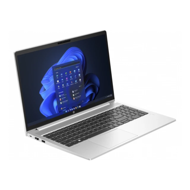 Laptop HP ProBook 450 G10 Win 11 Pro/15.6"FHD AG IPS/i7-1355U/16GB/512GB/GLAN/alu/EN