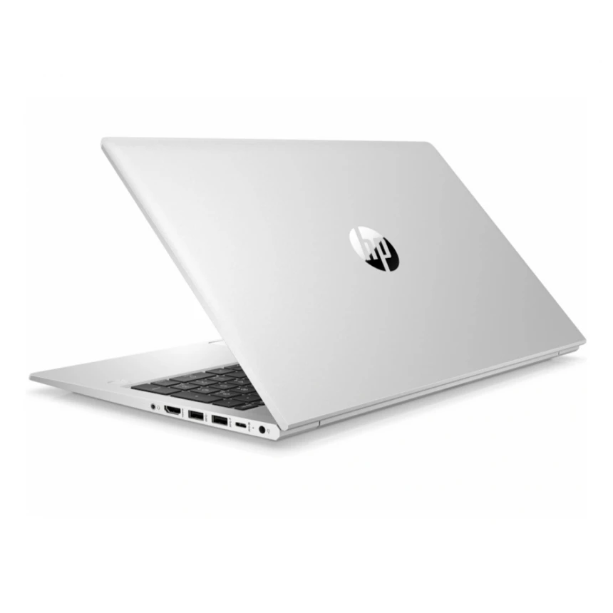 Laptop HP ProBook 450 G9 DOS/15.6"FHD AG IPS/i7-1255U/16GB/512GB/GLAN/FPR/2g