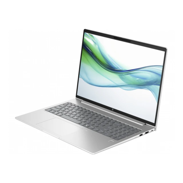 Laptop HP ProBook 460 G11 DOS/16"WUXGA AG IPS/U7-155H/16GB/512GB/RTX2050 4GB/GLAN/backlit/FPR/alu