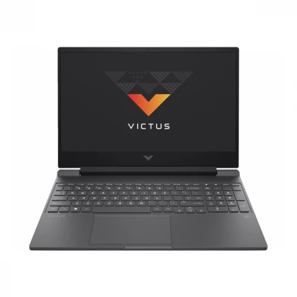 Laptop HP Victus 15-fa1015nm DOS/15.6"FHD AG IPS144Hz/i7-13700H/16GB/512GB/4050 6GB/backlit/grafitna