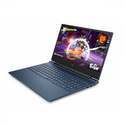 Laptop HP Victus 15-fa2068nm DOS/15.6"FHD AG IPS 144Hz/Core 7-240H/16GB/1TB/5050 8GB/backlit/teget