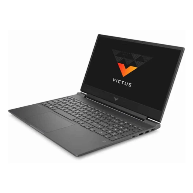 Laptop HP Victus 15-fb2011nm DOS/15.6"FHD AG IPS/Ryzen 7-8845HS/16GB/512GB/3050 6GB/backlit/grafitna