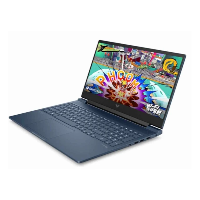 Laptop HP Victus 16-s1005nm DOS/16.1"FHD AG IPS144Hz/Ryzen 7-8845HS/16GB/512GB/4060 8GB/backli/teget