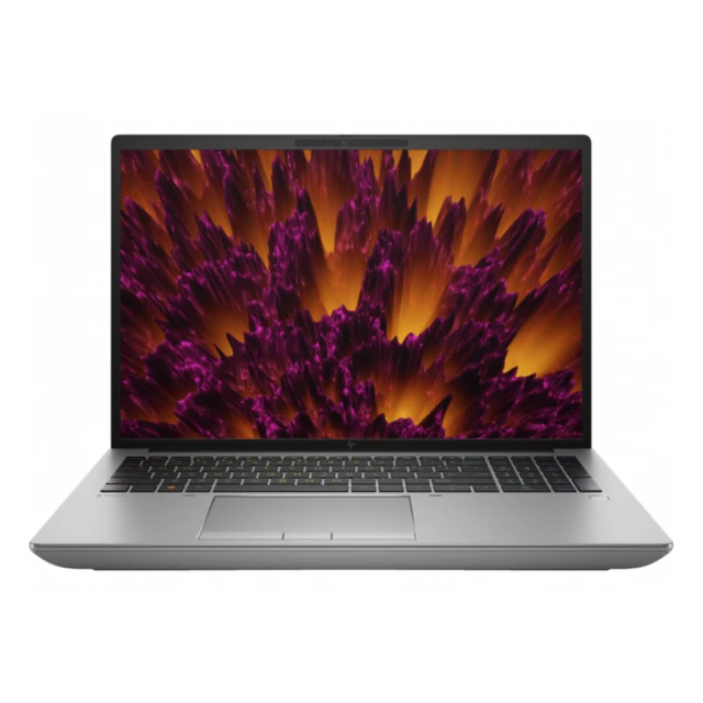 Laptop HP ZBook Fury 16 G10 W11P/16"WUXGA AG IR/i9-13950HX/32GB/1TB/RTX4000 12GB/backli/smart/FPR/3g