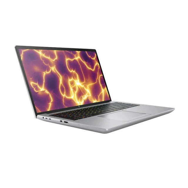 Laptop HP ZBook Fury 16 G11 W11P/16"WUXGA/i9-14900HX/32GB/1TB/RTX3500 Ada 12GB/backlit/FPR