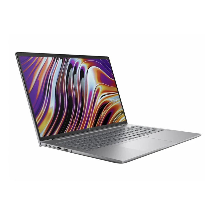 Laptop HP ZBook Power 16 G11 DOS/16"WUXGA AG IR/Ryzen 7-8845HS/32GB/1TB/1000 Ada 6GB/backl/smart/FPR