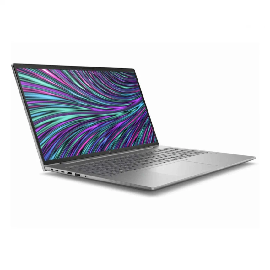 Laptop HP ZBook Power 16 G11 W11P/16"WUXGA AG IR/U7-155H/32GB/1TB/RTX1000 Ada 6GB/backl/smart/FPR/3g