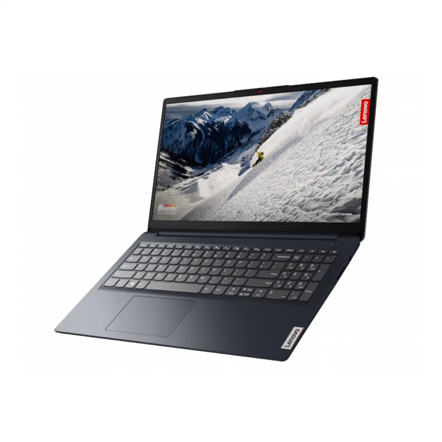 Laptop LENOVO IdeaPad 1 15ALC7 DOS/15.6" FHD/Ryzen 5-5500U/16GB/512GB/SRB/plava