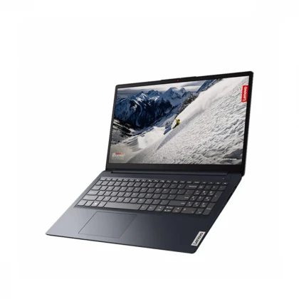 Laptop Lenovo IdeaPad 1 15ALC7 DOS/15.6" FHD/Ryzen 5-5500U/16GB/512GB/SRB/plava