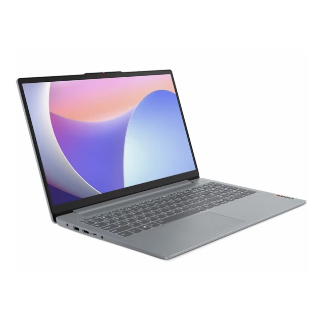 Laptop LENOVO IdeaPad 3 Slim 15IAH8 DOS/15.6"FHD/i5-12450H/8GB/512GB SSD/SRB/siva