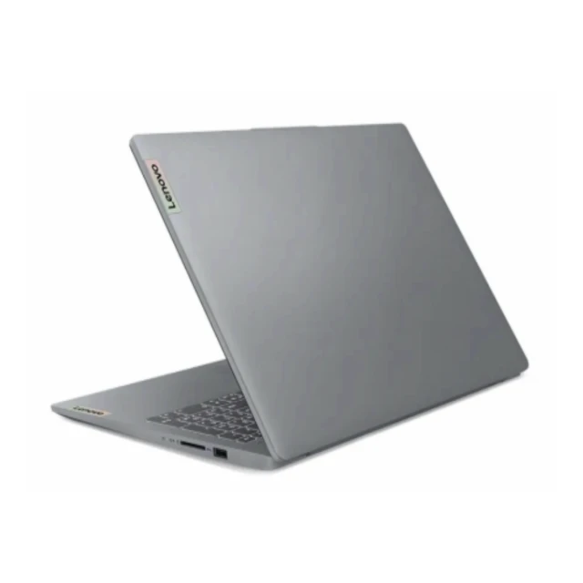 Laptop LENOVO IdeaPad 3 Slim 15IAN8 DOS/15.6"FHD/i3-N305/8GB/512GB SSD/SRB/siva