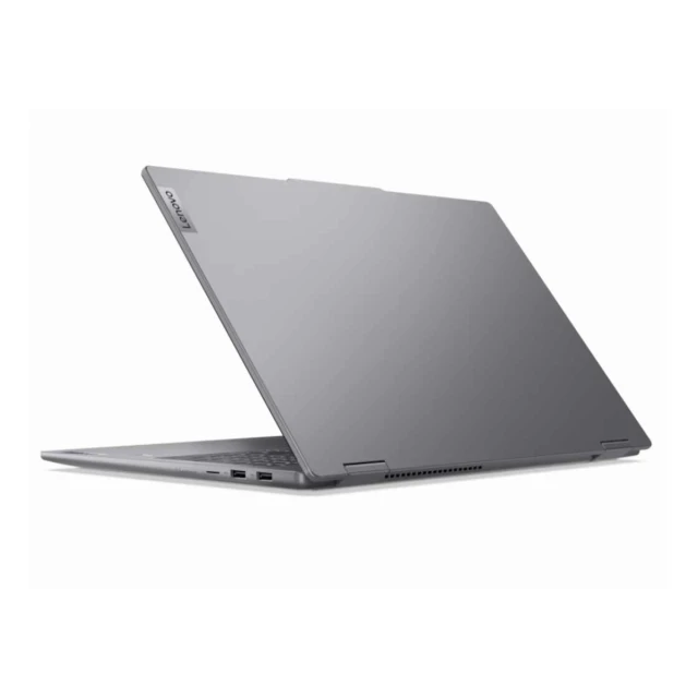 Laptop LENOVO IdeaPad 5 2in1 16IRU9 DOS/16" 2K/Core 7-150U/16GB/1TB/FPR/backlit SRB/siva