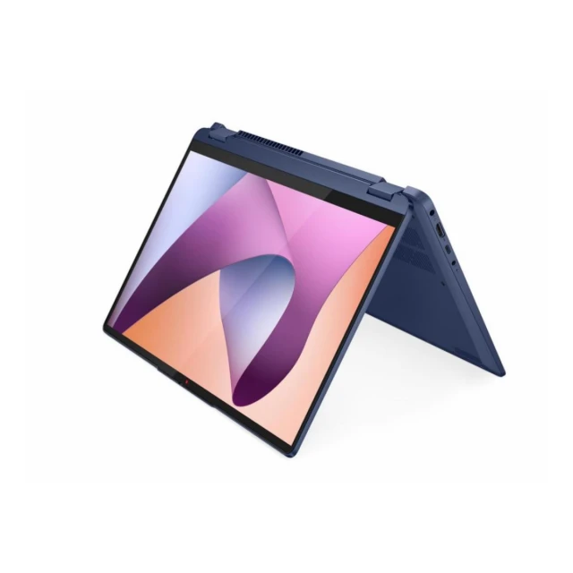 Laptop LENOVO IdeaPad Flex 5 14ABR8 W11H/14" WUXGA/Ryzen 5 5625U/16GB/512GB/bklt srb/Tamno plava