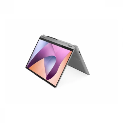 Laptop LENOVO IdeaPad Flex 5 14ABR8 Win11 Home/14" WUXGA/Ryzen 5-5625U/16GB/512GB/Bklt SRB/siva