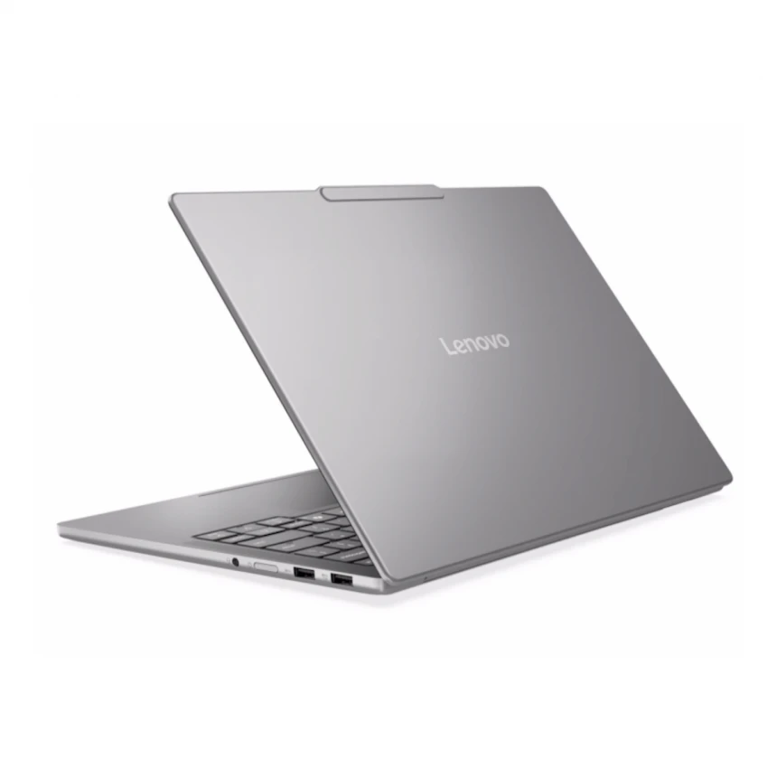 Laptop LENOVO IdeaPad Pro 5 14AKP10 DOS/14" 2.8K OLED/Ryzen AI 7-350/32GB/1TB/BKLT SRB/siva