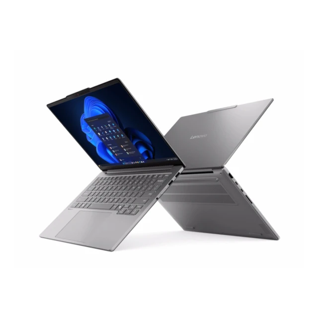 Laptop LENOVO IdeaPad Pro 5 14IAH10 DOS/14" 2.8K OLED/U7-255H/24GB/1TB/BKLT SRB/siva